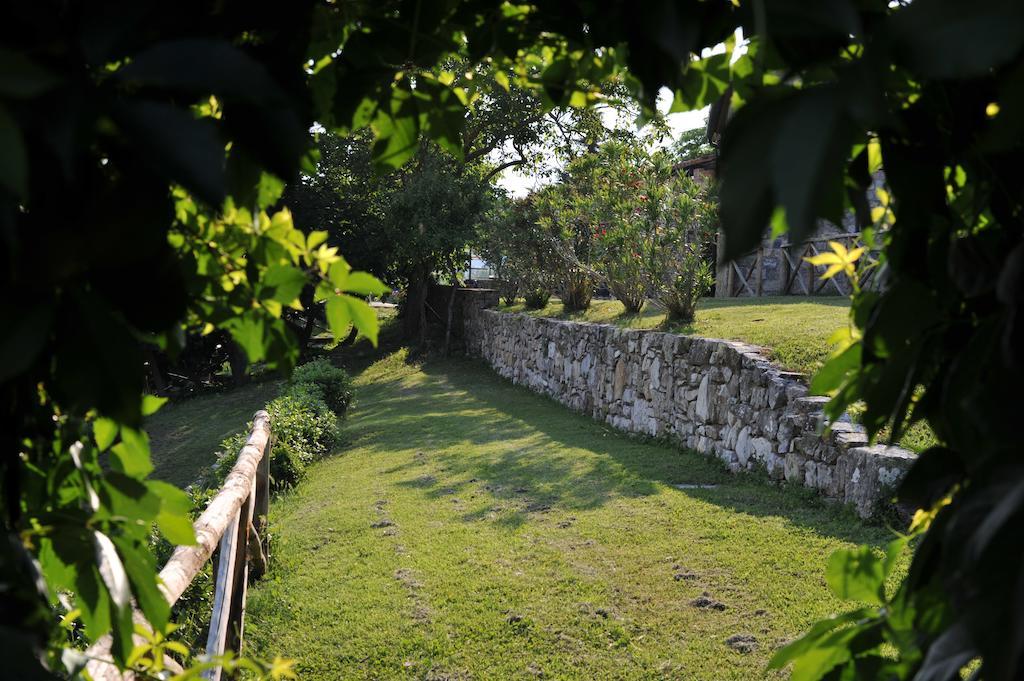 Collelungo Pensionat Castellina in Chianti Exteriör bild
