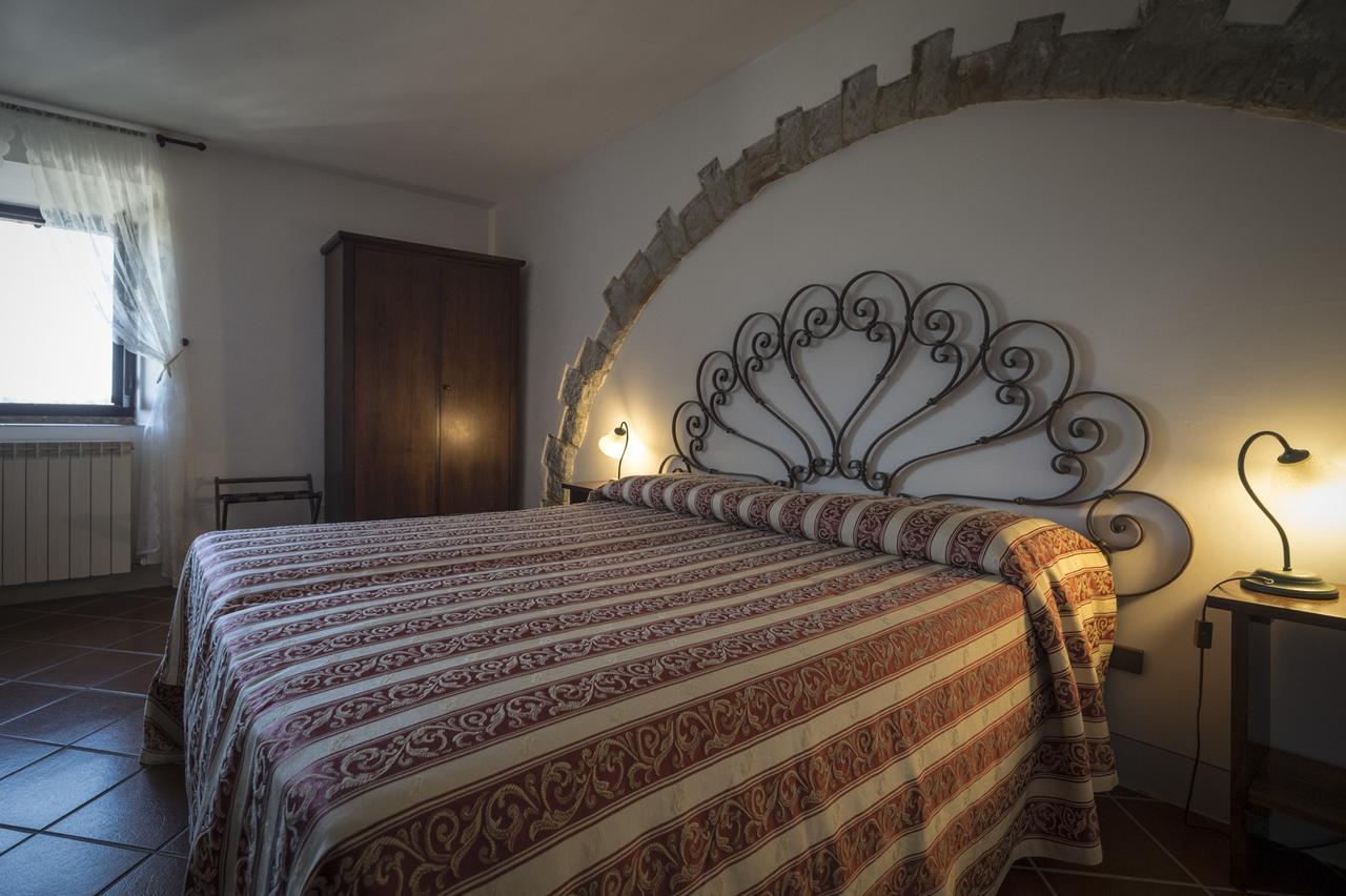 Collelungo Pensionat Castellina in Chianti Exteriör bild